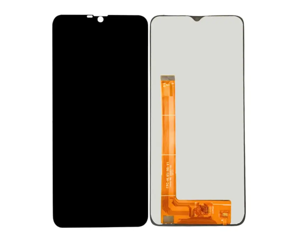 Sparx Neo (6) LCD Unit (BLACK)  