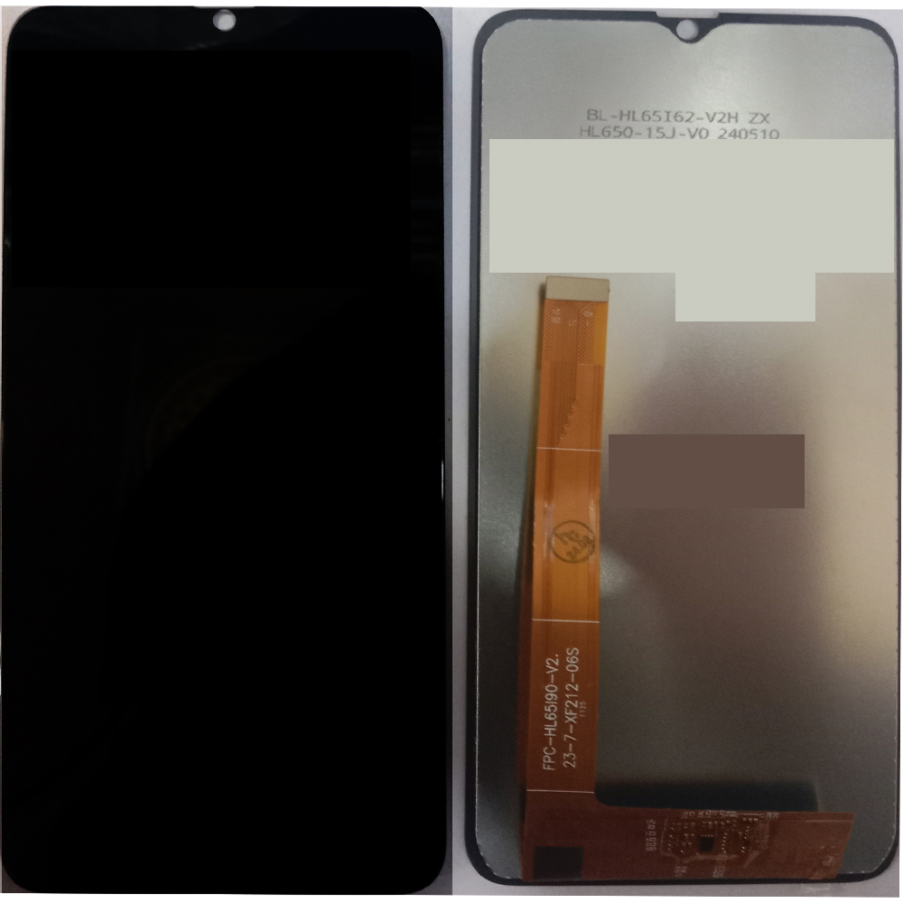 Sparx Neo (6) Unit (BLACK)  