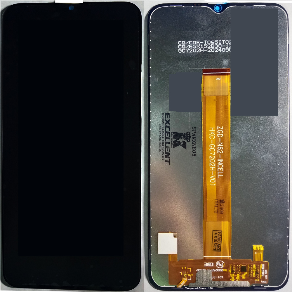 Sparx Neo (5) Unit (BLACK)  