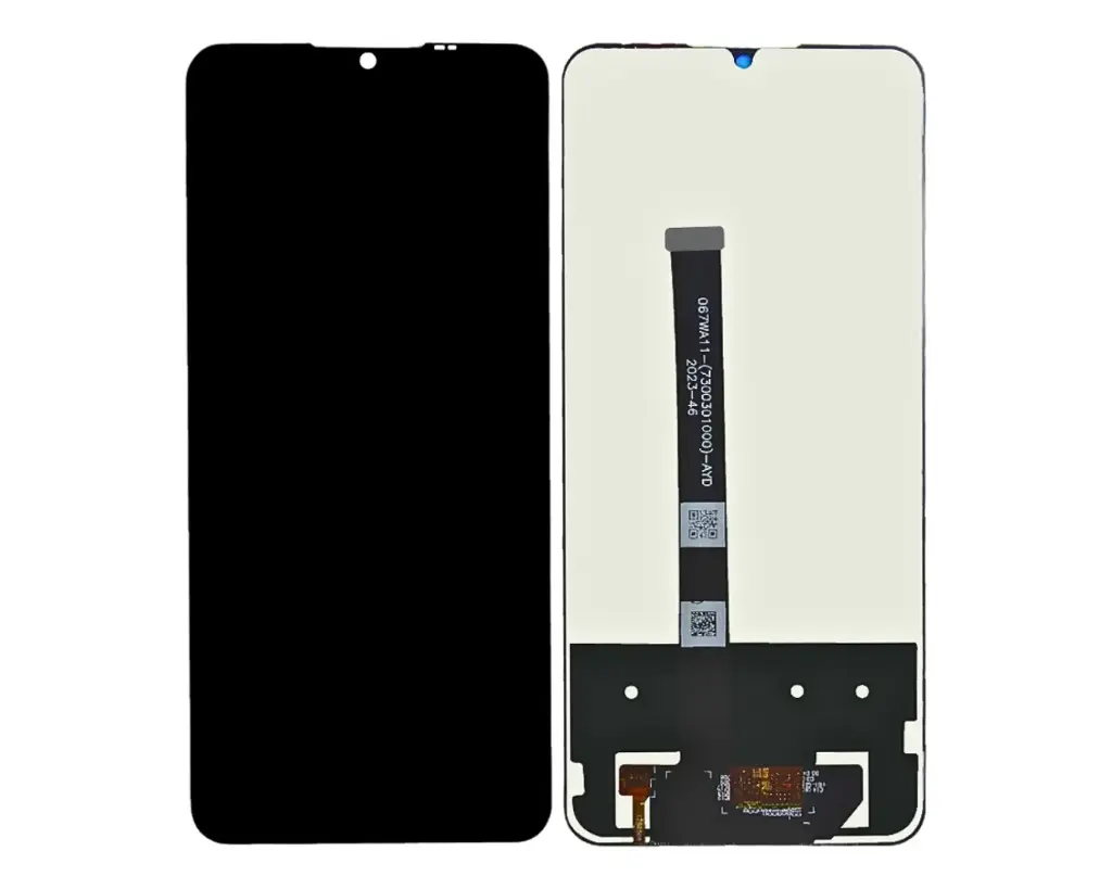 Sparx Neo (8) Plus LCD Unit (BLACK)  