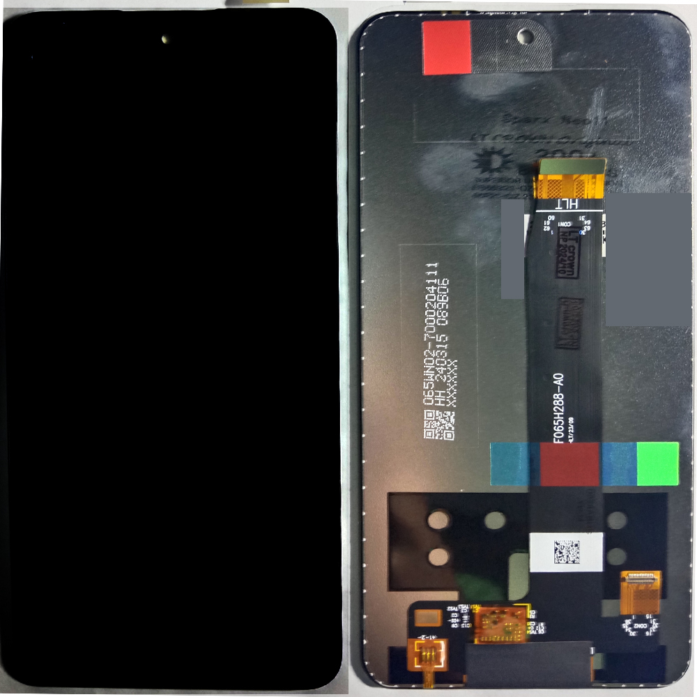 Sparx Neo (11) Unit (BLACK)  