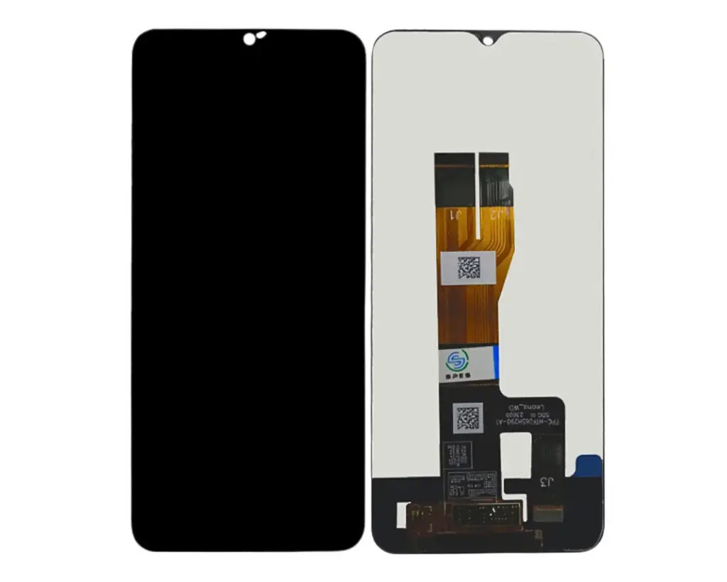 Sparx Neo (6) Plus LCD Unit (BLACK)  