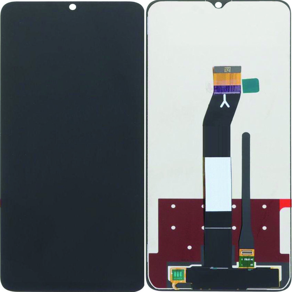 Redmi A(3) Unit (BLACK) 