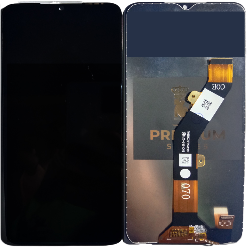 ZTE A(54) Unit (BLACK) 