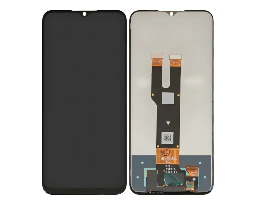 ZTE V(50) Design LCD Unit (BLACK) 