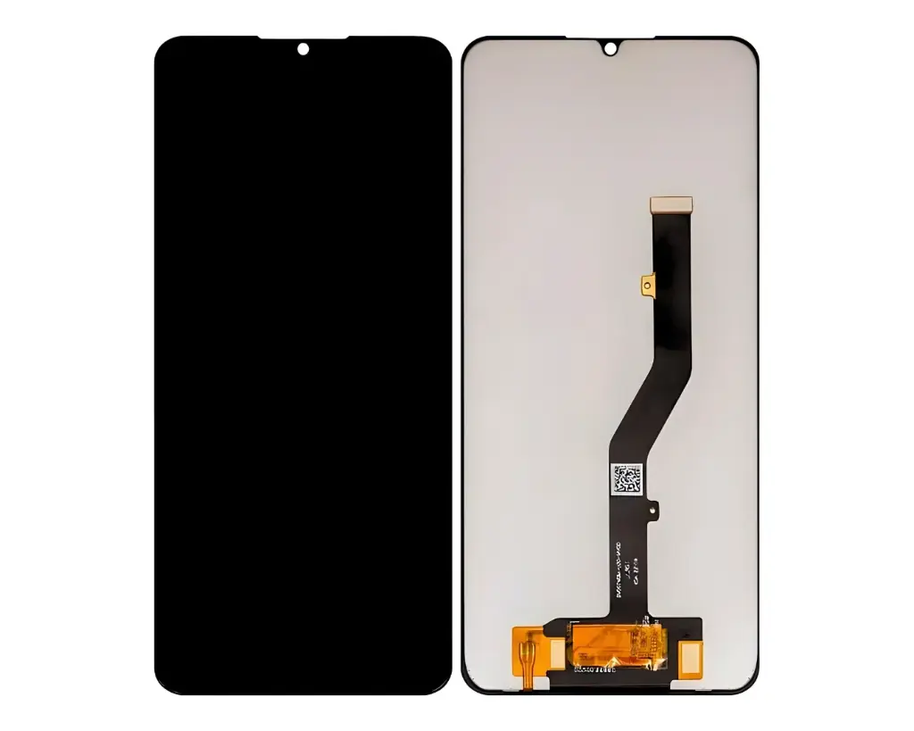 ZTE A(72) (4G) LCD Unit (BLACK) 