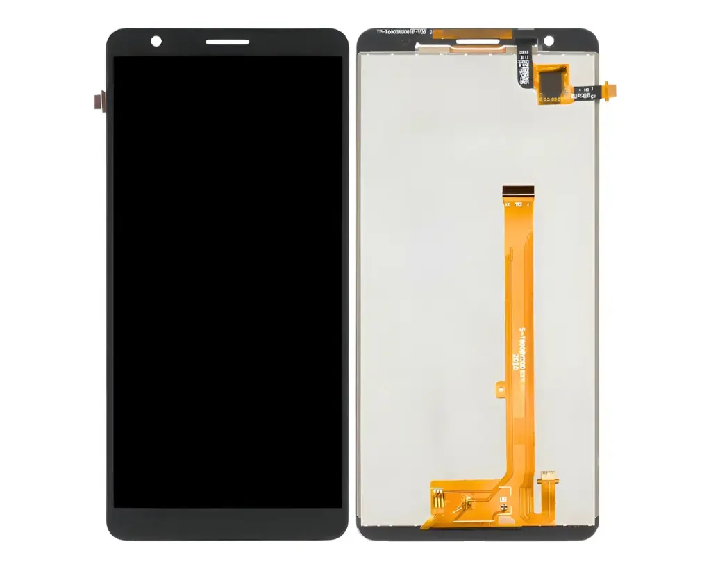 ZTE A(31) Plus LCD Unit (BLACK) 