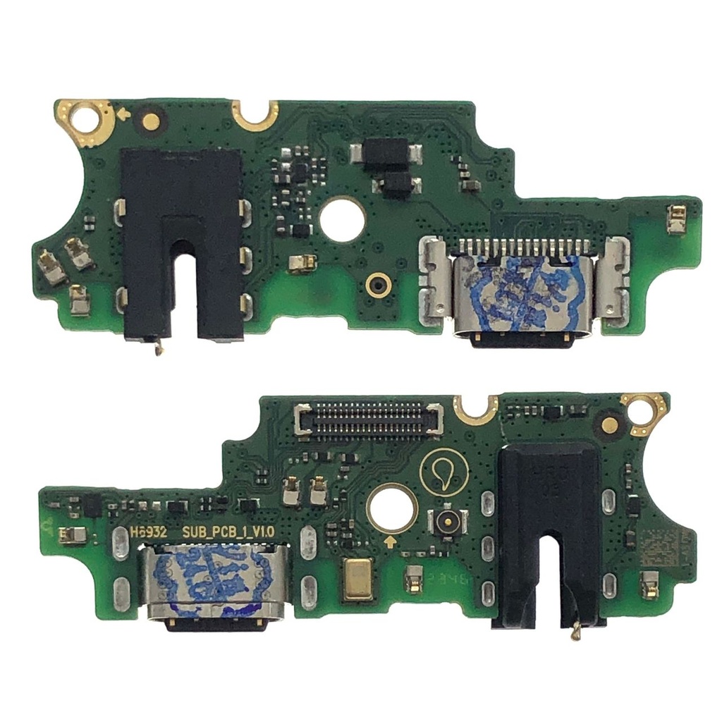 Infinix Hot (40) X(6836) Charging Module