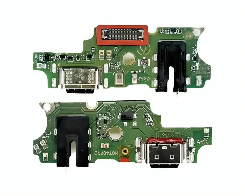 [CBMiNX6836-1] infinix Hot (40) X(6836) Charging Module
