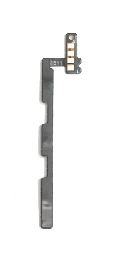 itel A(27) Power & Volume Strip