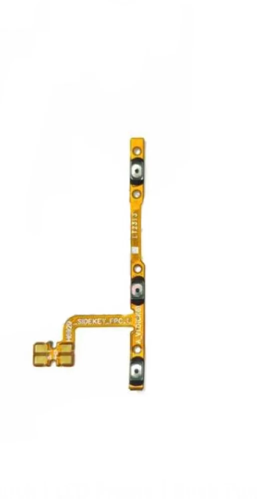 Tecno Camon (20) Power & Volume Strip