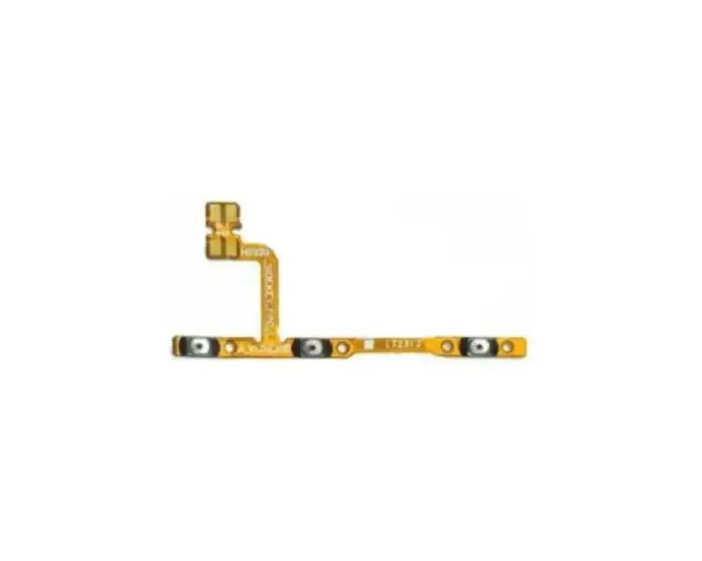 Tecno Camon (20) Power & Volume Strip