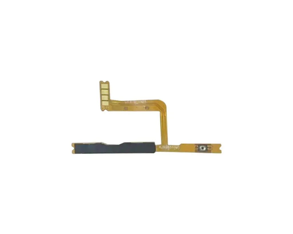 infinix Hot (30) X(6831) Power & Volume Strip