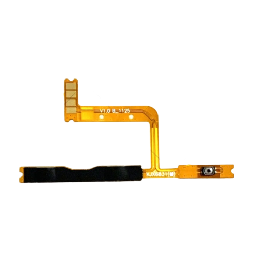 infinix Hot (30) X(6831) Power & Volume Strip