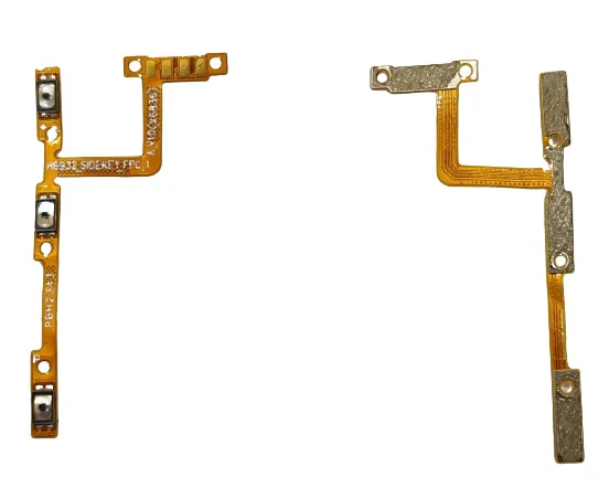 infinix Hot (40) X(6836) Power & Volume Strip