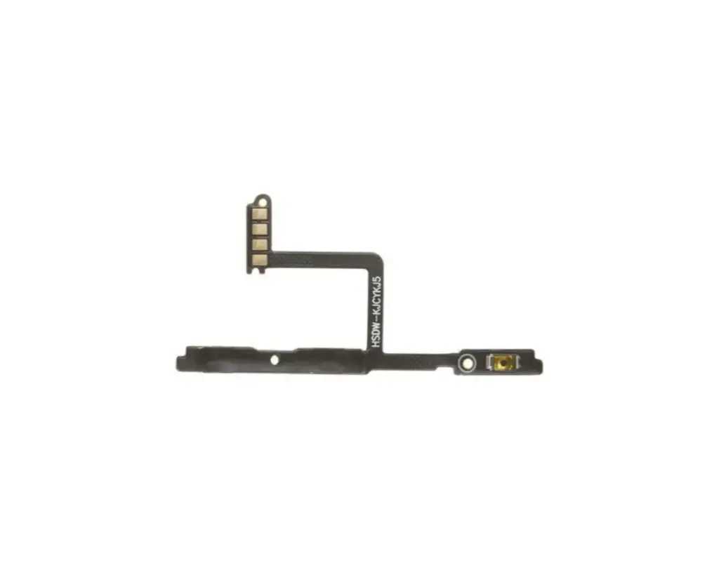 Tecno Spark (20) Power & Volume Strip