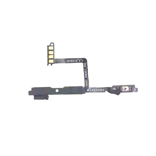 Tecno Spark (20) Power & Volume Strip