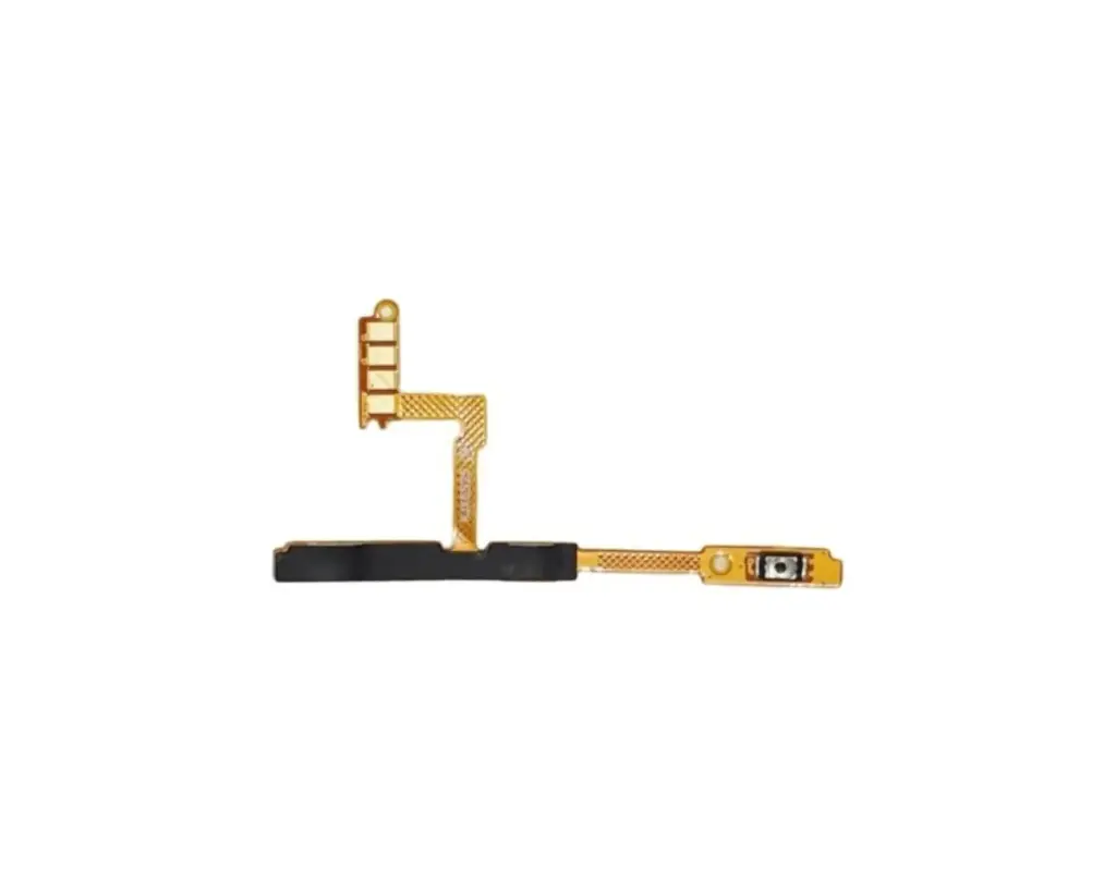 infinix Smart (8) X(6525) Power & Volume Strip