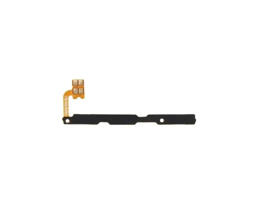Vivo Y(17)S Power & Volume Strip