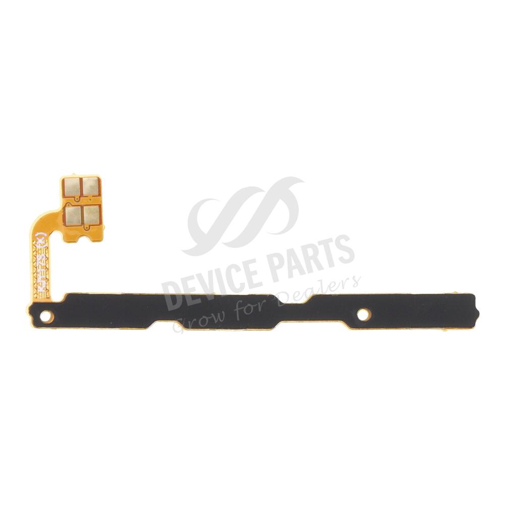 Vivo Y(17)S Power & Volume Strip