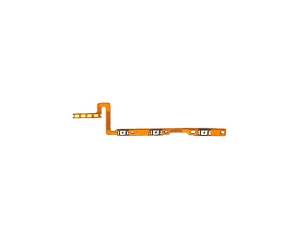 Vivo Y(16) Power & Volume Strip