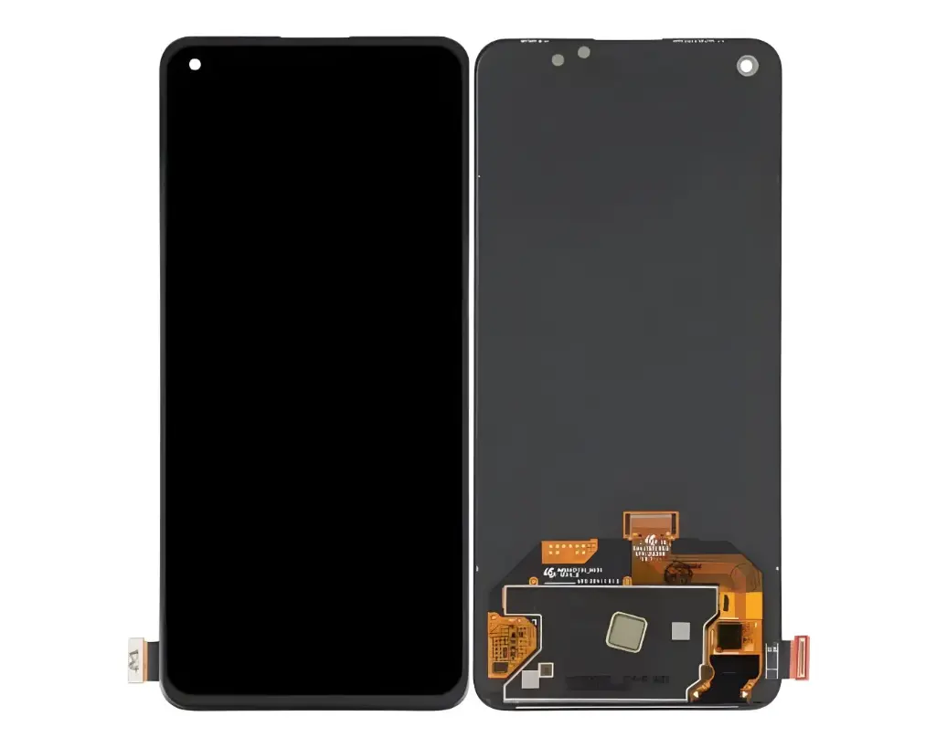 Motorola GT Master Original Shade Full Display Without Ring LED Unit (BLACK) 