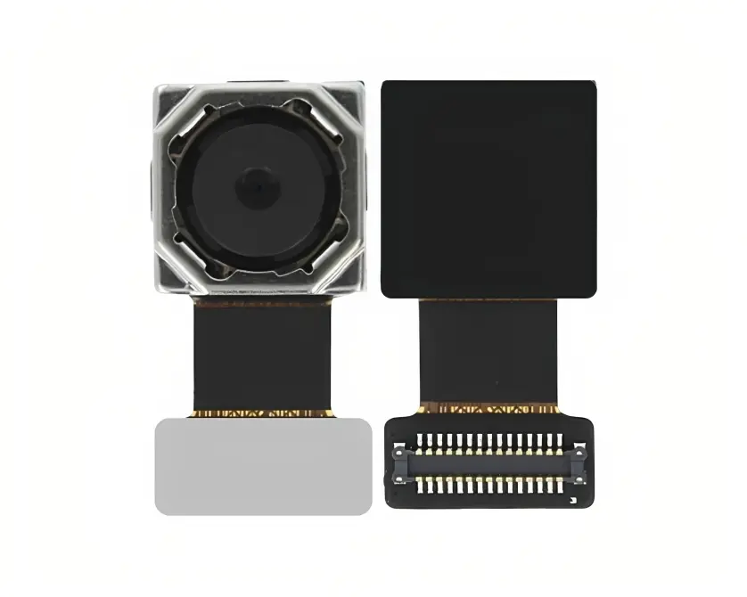 Vivo Y(30) Back Camera