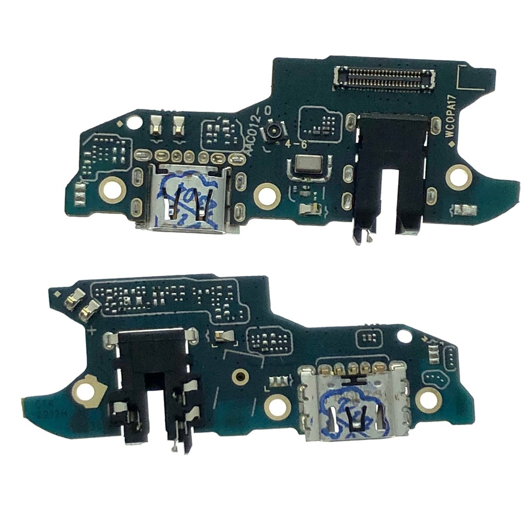 Oppo A(17) Charging Module
