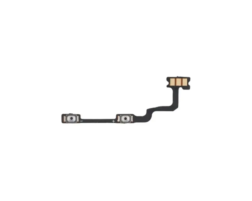 Oppo A(16) Volume Strip