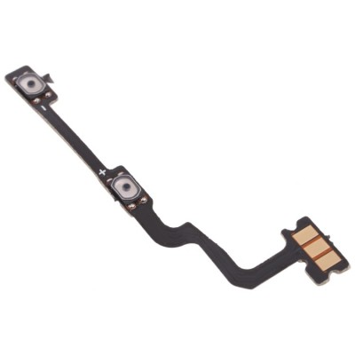 Oppo A(16) Volume Strip