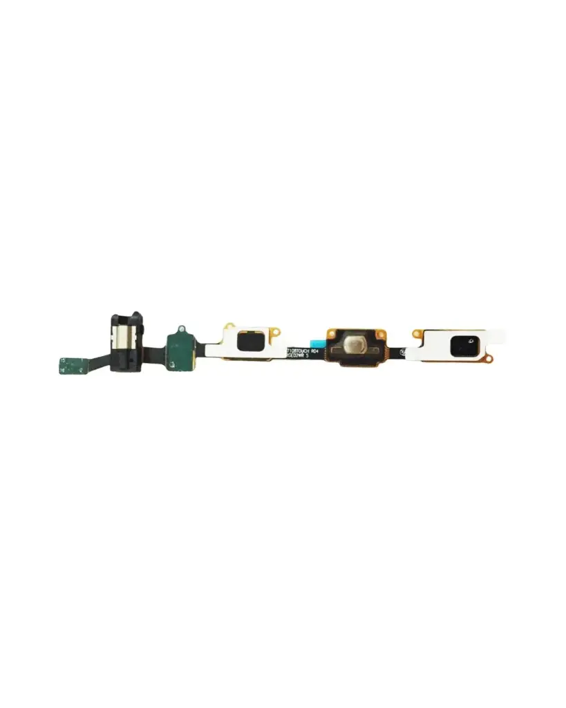 [BKSTSJ710-1] Samsung J(710) Back Key Strip