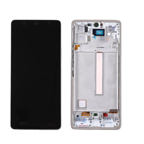 Samsung A(53) Led iC Fresh Full Display With Ring Unit (BLACK)  