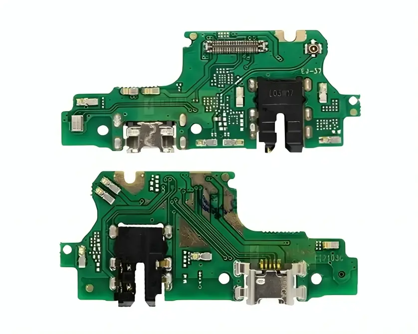 Huawei Y(9) Prime (2018) Charging Module