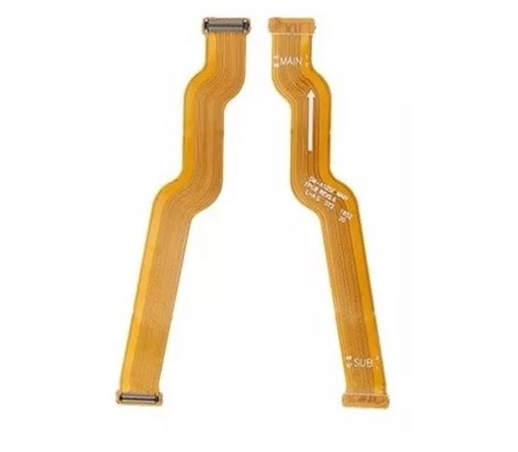 Samsung A(10) Main Strip