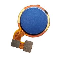 Techno Pova Finger Sensor