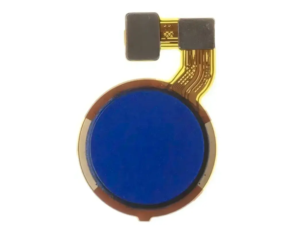 Tecno Pova Finger Sensor