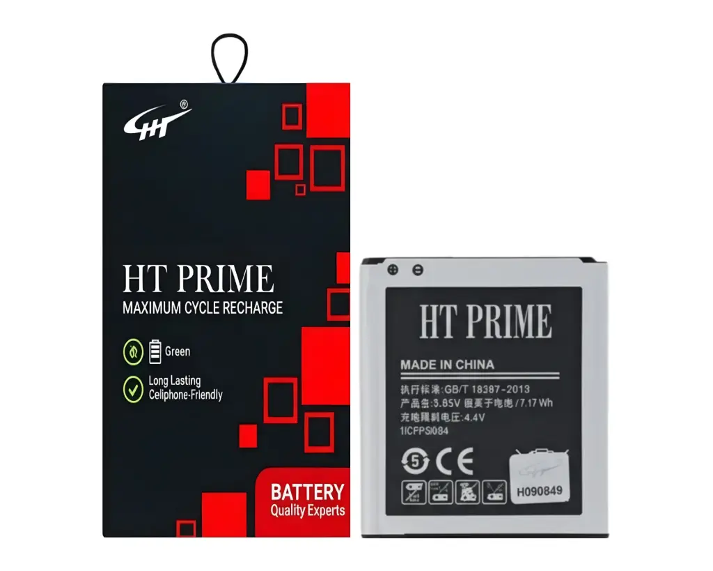 Samsung S(3) Battery HT Prime (EB-L1G6LLU)