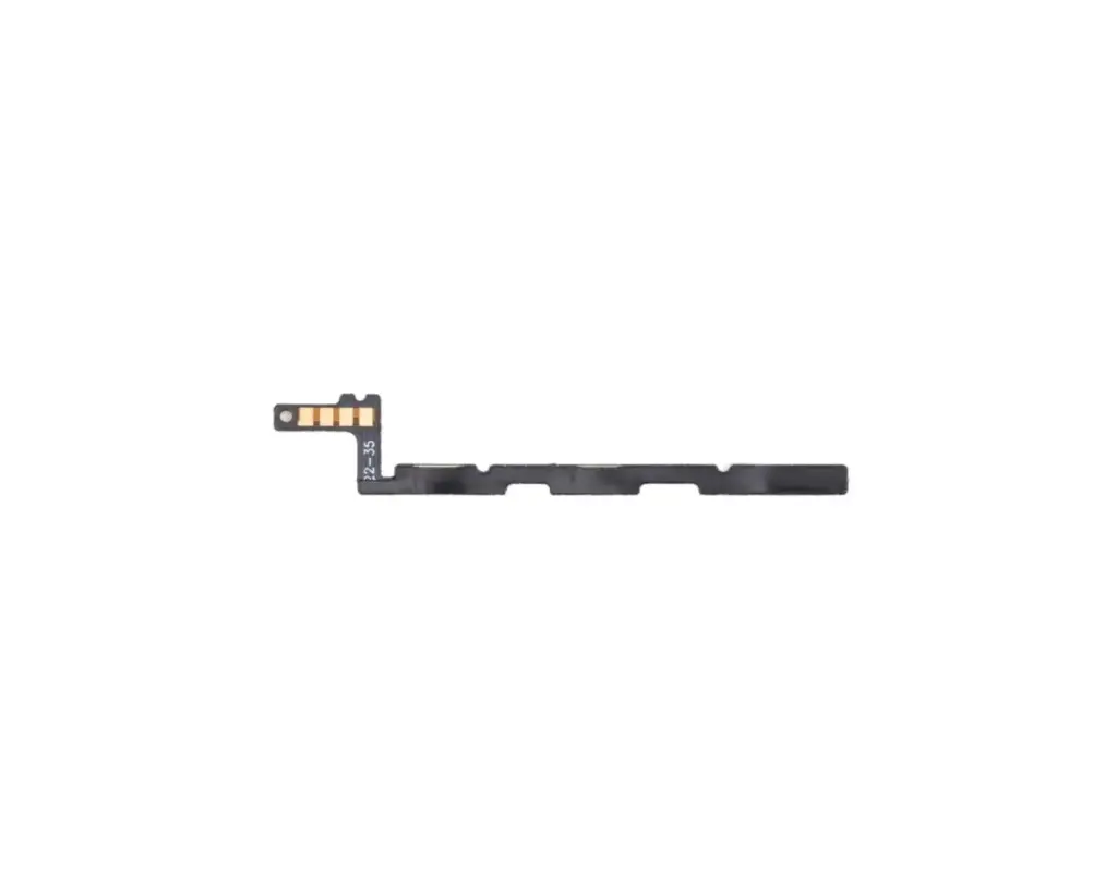 itell Vision (1) Pro Power & Volume Strip