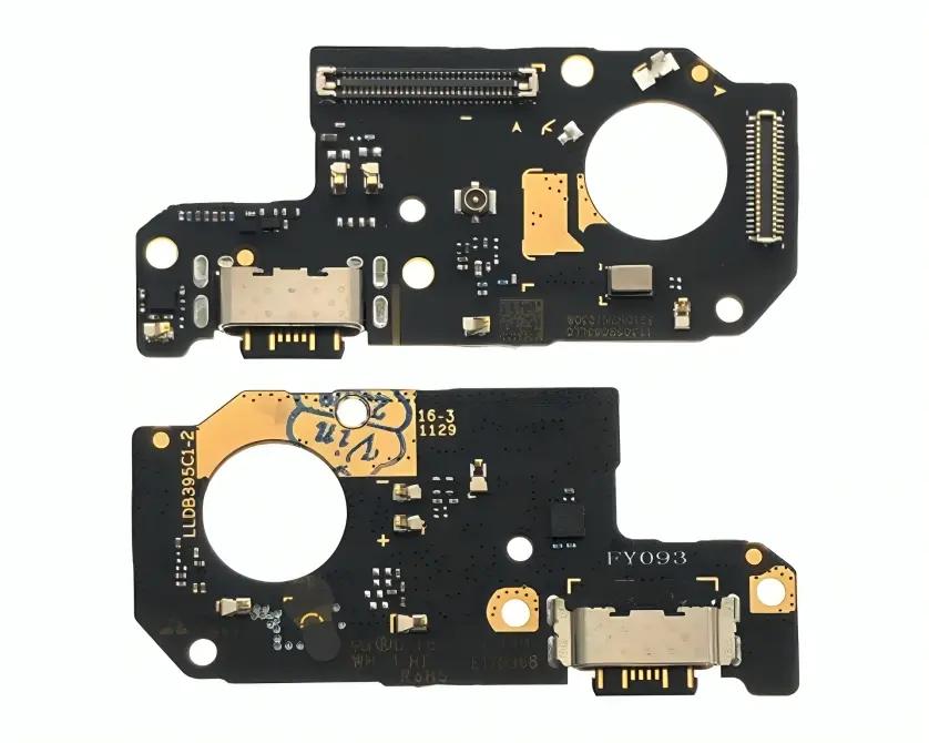 Redmi Note (12) Charging Module