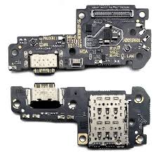Redmi Note (12) Charging Module