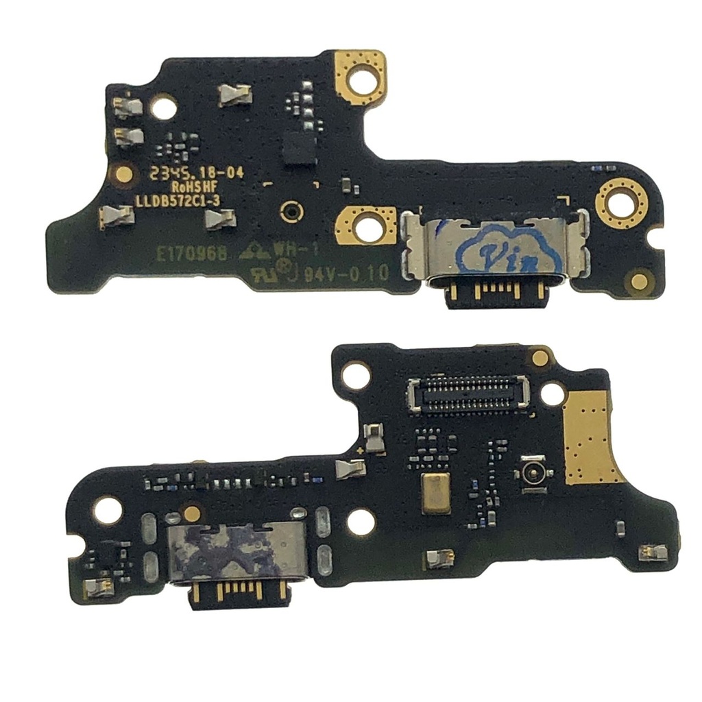 Redme (13)C Charging Module