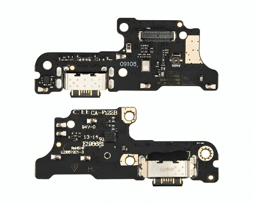 Redmi (13)C Charging Module
