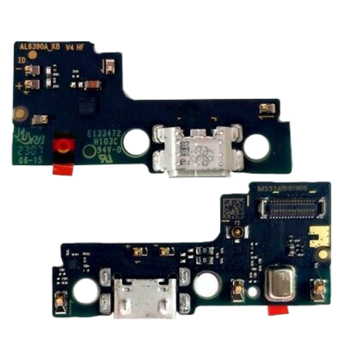 Redme (12)C Charging Module