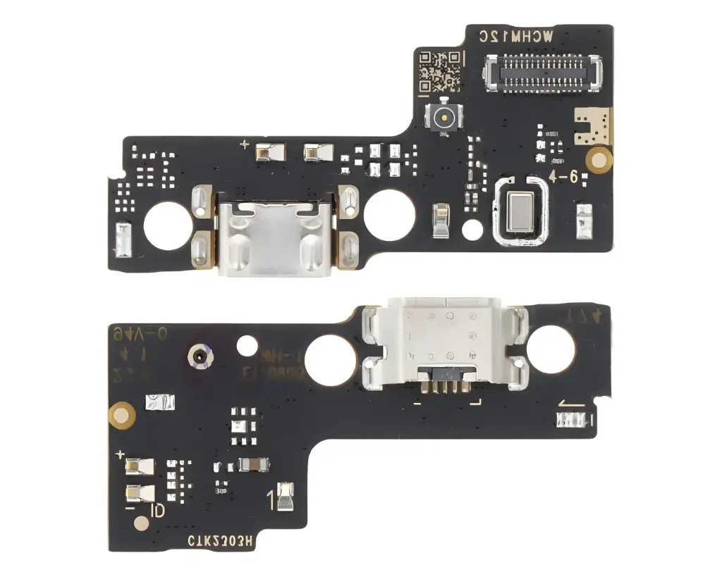 Redmi (12)C Charging Module
