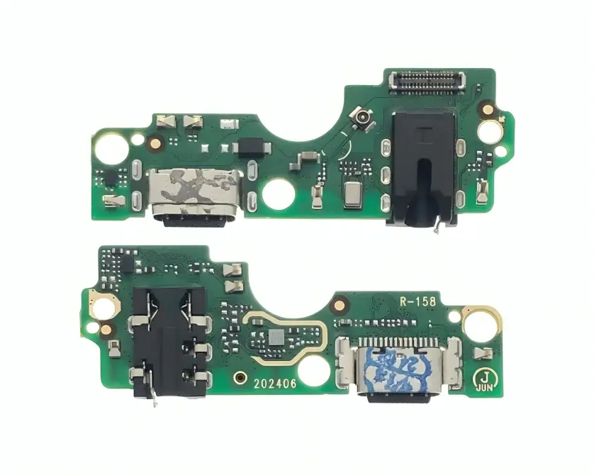 Tecno Spark Go (2024) Charging Module