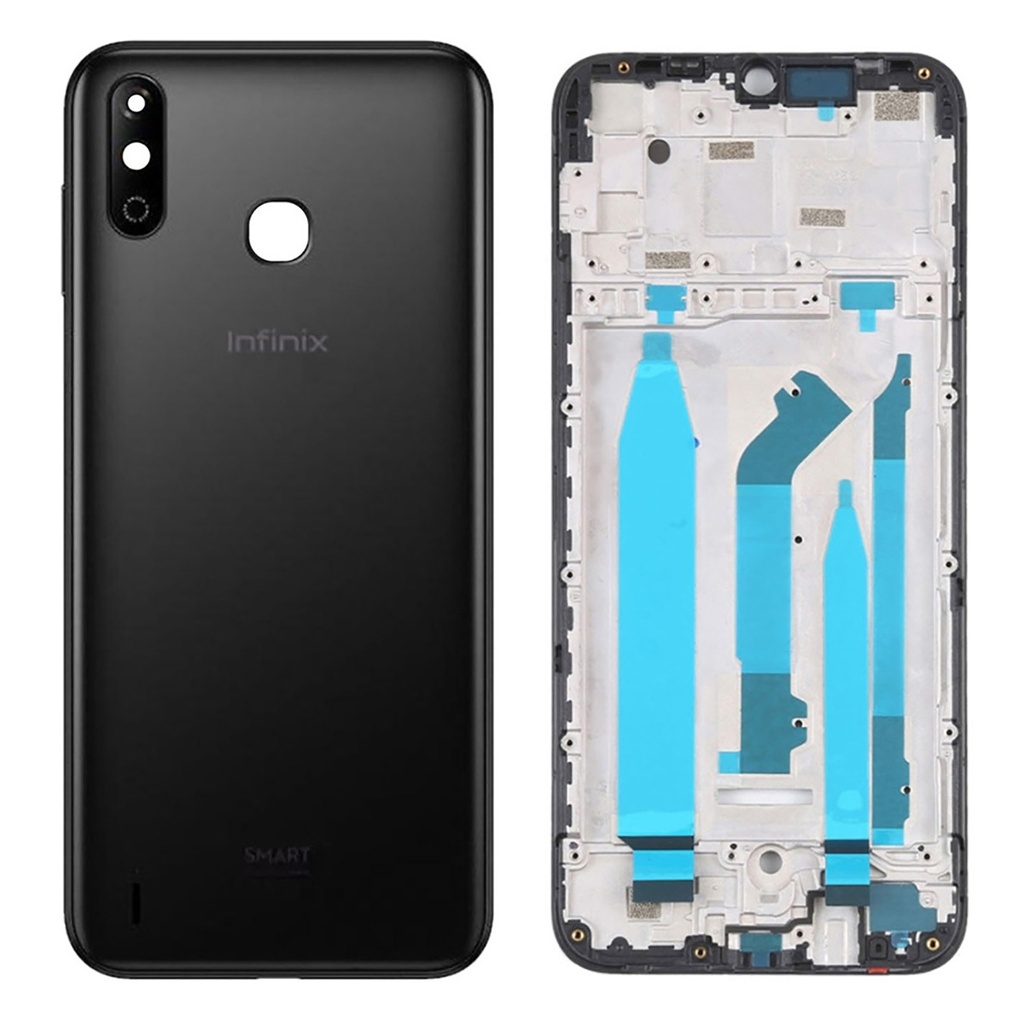 infinix Smart (4) X(653) Complete Housing