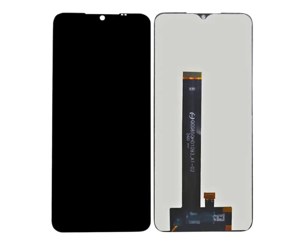 [UTVGNEO10-1-2] Vgotel Neo (10) LCD Unit (BLACK)