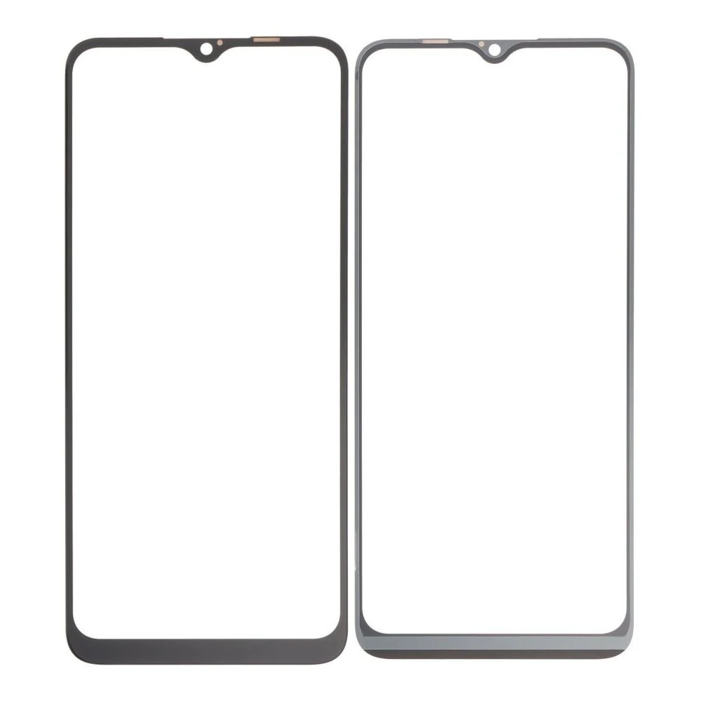 Realme C(35) OCA Glass (BLACK)