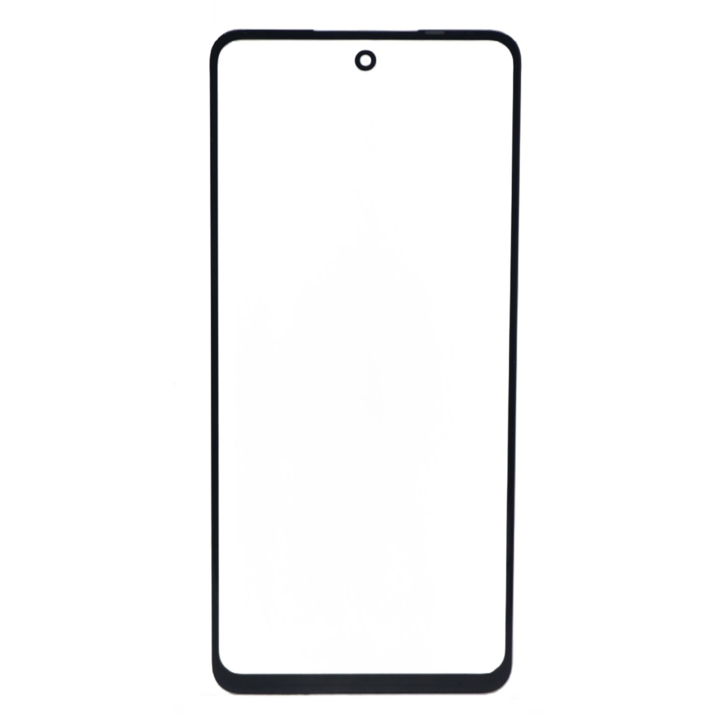 infinix Smart (8) X(6525) OCA Glass (BLACK)