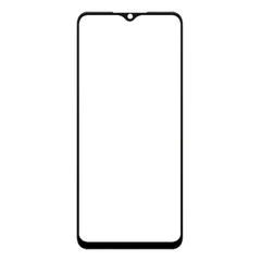 Oppo A(17) OCA Glass (BLACK)